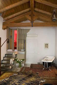 The Place Affittacamere